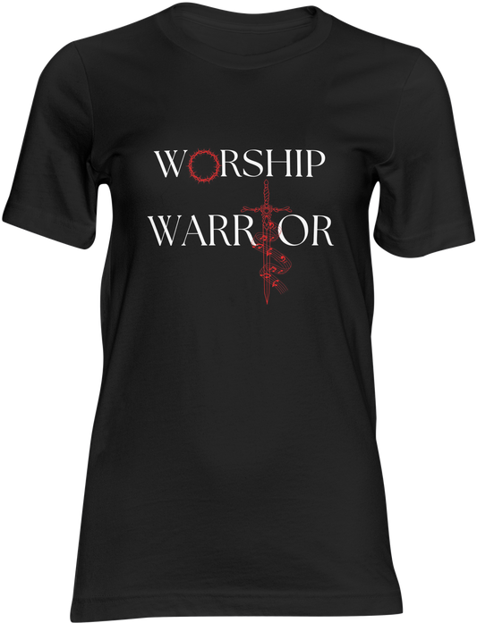 Worship Warrior