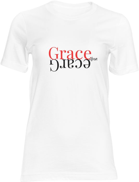 Grace upon Grace