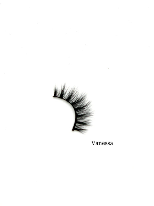 Ladi Vanessa 13mm