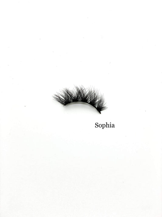 Ladi Sophia 13mm
